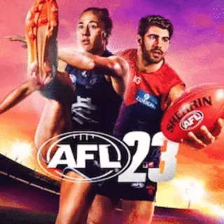Купить 🔴 AFL 23 ❗ ️PS4/PS5 🔴 Турция