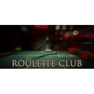 Купить Roulette Club 💎 АВТОДОСТАВКА STEAM РОССИЯ