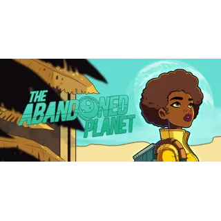 Купить The Abandoned Planet 💎 АВТОДОСТАВКА STEAM РОССИЯ