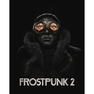 Купить 🌑 Frostpunk 2 Steam Gift Deluxe Edition 🌑