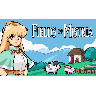 Купить FIELDS OF MISTRIA ✅ STEAM АККАУНТ ✅ на 90 дней
