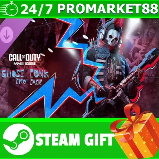 Купить ⭐ ️ Call of Duty®: Modern Warfare® III - Tracer Pack: Gh