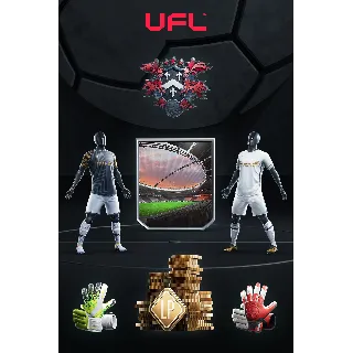 Купить Ultimate UFL club Xbox Series X|S