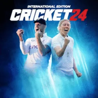 Купить 🔴 Cricket 24 ❗ ️PS4/PS5 🔴 Турция