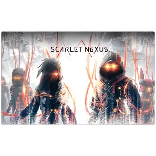 Купить 🍓 Scarlet Nexus (PS4/PS5/RU) (Аренда от 3 дней)