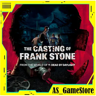 Купить 🔵 The Casting of Frank Stone | PS5 Турция Украина