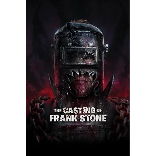 Купить The Casting of Frank Stone (Аренда аккаунта Steam 7 дн)