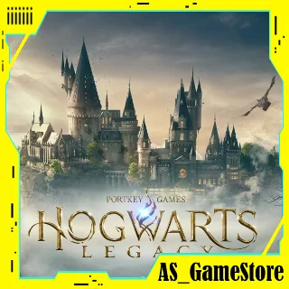 Купить 🖤 HOGWARTS / Хогвартс Наследие | ПК Epic Games EGS