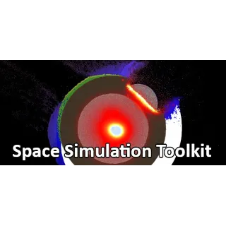 Купить Space Simulation Toolkit 💎 АВТОДОСТАВКА STEAM РОССИЯ
