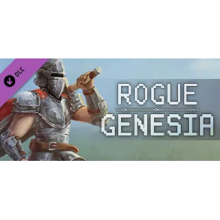 Купить Rogue: Genesia - Dog Pet 💎 DLC STEAM GIFT РОССИЯ