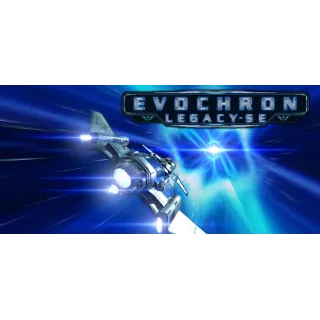Купить Evochron Legacy SE 💎 АВТОДОСТАВКА STEAM РОССИЯ