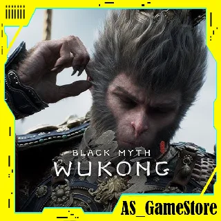 Купить 💙 Black Myth: Wukong / Вуконг | PS5/PS Турция
