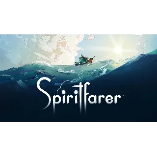 Купить 🍓 Spiritfarer Farewell (PS4/PS5/RU) (Аренда от 3 дней)