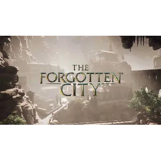 Купить 🍓 The Forgotten City (PS4/PS5/RU) (Аренда от 3 дней)