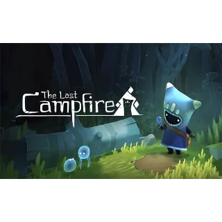 Купить 🍓 The Last Campfire (PS4/PS5/RU) (Аренда от 3 дней)