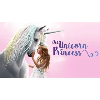 Купить 🍓 The Unicorn Princess (PS4/PS5/RU) (Аренда от 3 дней)