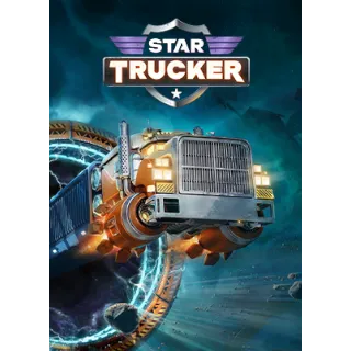 Купить Star Trucker (Аренда аккаунта Steam) Онлайн, VKPlay