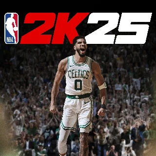 Купить 🔴 NBA 2K25 / NBA 25 ❗ ️PS4/PS5 🔴 Турция / Индия