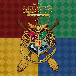 Купить Harry Potter: Quidditch Champions Deluxe Pack | XBOX | На любой аккаунт