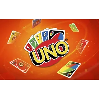 Купить 🍓 UNO (PS4/PS5/RU) (Аренда от 3 дней)