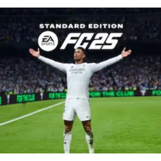 Купить 🌌 FC 25/ FIFA 25/ ФК 25/ ФИФА 25 🌌 PS4/PS5 🚩 TR