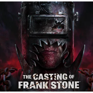 Купить The Casting of Frank Stone + DLS Онлайн/ STEAM АККАУНТ
