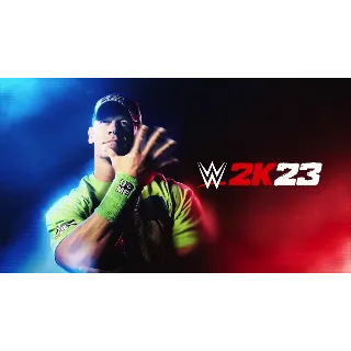 Купить 🍓 WWE 2K23 (PS4/PS5/EN) (Аренда от 3 дней)