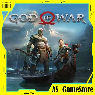 Купить 🖤 God of War / Год оф Вар / Бог Войны | Epic Games EGS