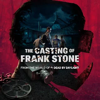 Купить 🟥 🔪 The Casting of Frank Stone™ 🔪 🟥 🟩 XBOX 🟦 PSN⬛️EGS 🚀