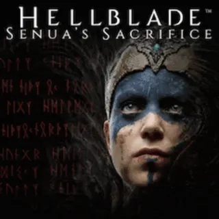 Купить 🔴 Hellblade: Senuas Sacrifice ❗ ️PS4/PS5 🔴 Турция