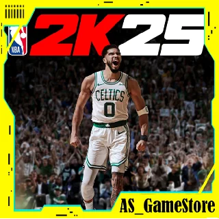 Купить 🔵 NBA 2K25 / НБА25 / НБА 25 | PS4/PS5 Турция