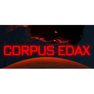 Купить CORPUS EDAX 💎 АВТОДОСТАВКА STEAM РОССИЯ