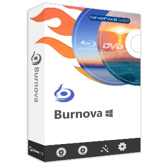 Купить ✳ ️ Aiseesoft Burnova 🔑 лицензионный ключ, лицензия