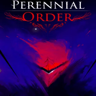 Купить 🔵 Perennial Order | PS5 Турция