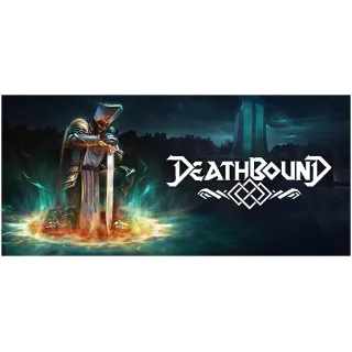 Купить Deathbound - STEAM GIFT РОССИЯ
