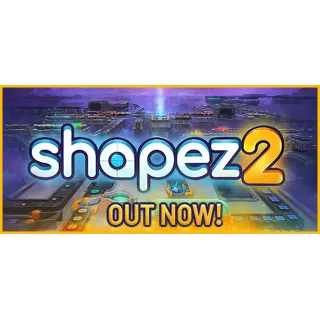 Купить shapez 2 - STEAM GIFT РОССИЯ