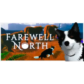 Купить Farewell North - STEAM GIFT РОССИЯ