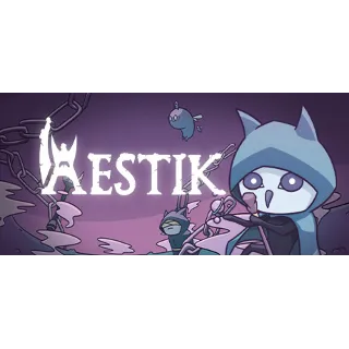 Купить Aestik - STEAM GIFT РОССИЯ