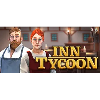 Купить Inn Tycoon - STEAM GIFT РОССИЯ