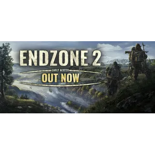 Купить Endzone 2 - STEAM GIFT РОССИЯ