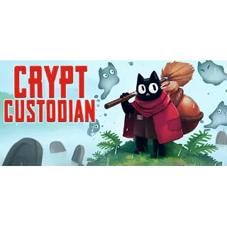 Купить Crypt Custodian - STEAM GIFT РОССИЯ