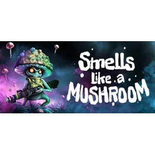 Купить Smells Like The Mushrooms 💎 АВТОДОСТАВКА STEAM РОССИЯ
