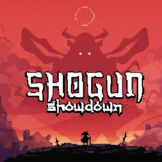 Купить Shogun Showdown | XBOX | На любой аккаунт
