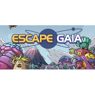 Купить Escape Gaia Побег из Гайи 💎 АВТОДОСТАВКА STEAM РОССИЯ