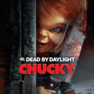 Купить 🔴 Dead by Daylight Chucky Chapter ❗ ️PS4/PS5 🔴 TR