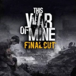 Купить 🔴 This War of Mine: Final Cut ❗ ️PS5 🔴 Турция