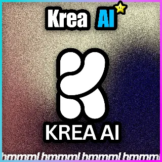 Купить 🌊 Krea Ai 🌊 BASIC | PRO | MAX ⚙ ️ ПОДПИСКИ 🚀 +БЫСТРО