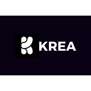 Купить 🌊 Krea Ai 🌊 BASIC | PRO | MAX ⚙ ️ ПОДПИСКИ 🟢 1 Месяц