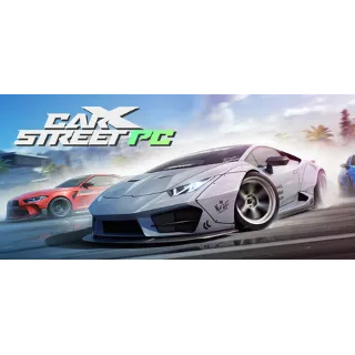 Купить CarX Street - STEAM GIFT РОССИЯ