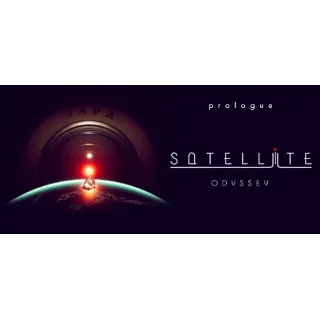 Купить Satellite Odyssey: Prologue - STEAM GIFT РОССИЯ